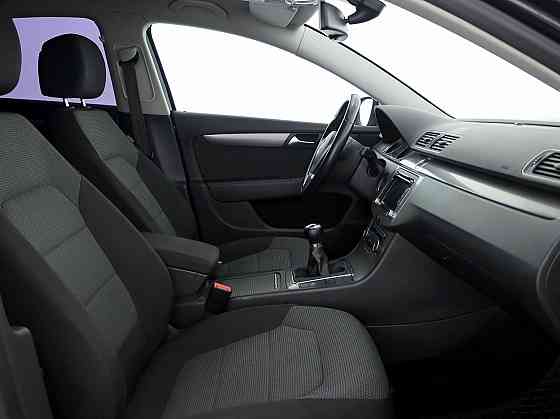 Volkswagen Passat Comfortline 1.8 118kW Tallina