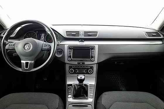 Volkswagen Passat Comfortline 1.8 118kW Tallina