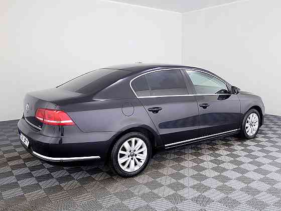 Volkswagen Passat Comfortline 1.8 118kW Tallina