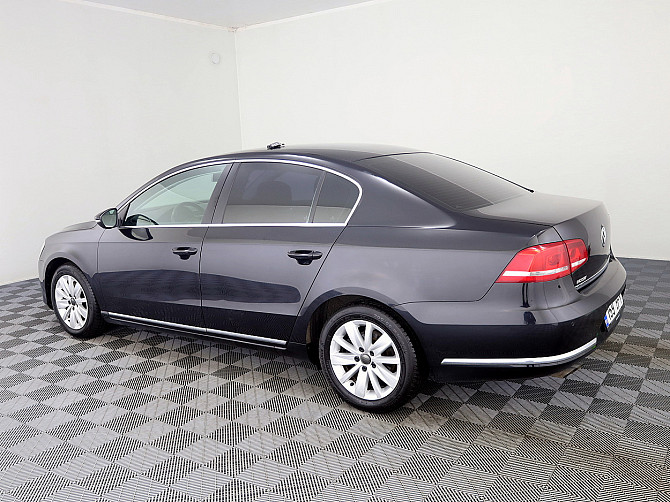 Volkswagen Passat Comfortline 1.8 118kW Tallina - foto 4