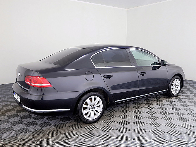 Volkswagen Passat Comfortline 1.8 118kW Tallina - foto 3