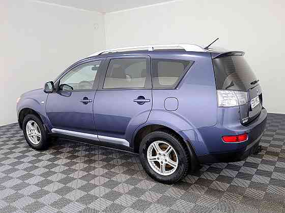 Mitsubishi Outlander Comfort 2.0 Di-D 103kW Tallina