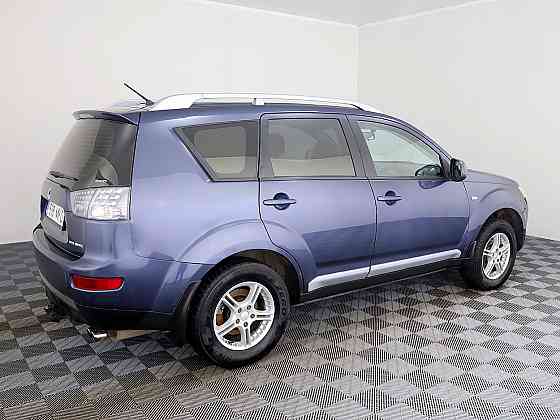 Mitsubishi Outlander Comfort 2.0 Di-D 103kW Tallina