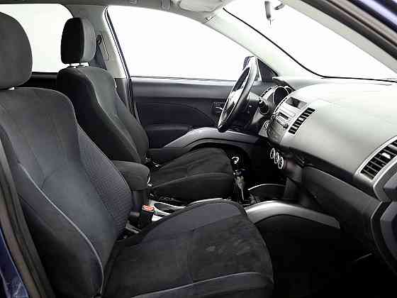 Mitsubishi Outlander Comfort 2.0 Di-D 103kW Tallina