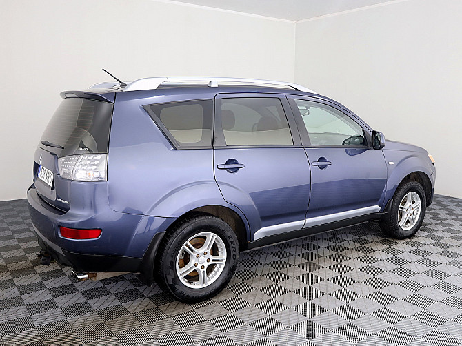 Mitsubishi Outlander Comfort 2.0 Di-D 103kW Tallina - foto 3