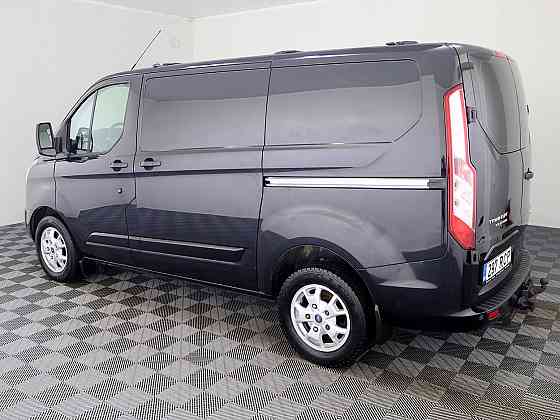 Ford Transit Custom Comfort 2.2 TDCi 114kW Таллин