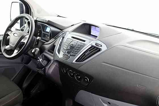 Ford Transit Custom Comfort 2.2 TDCi 114kW Таллин