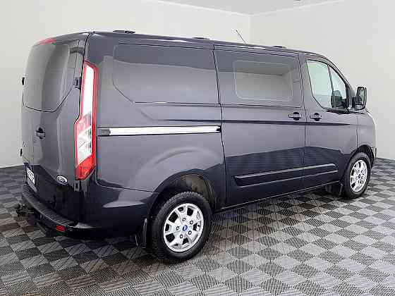 Ford Transit Custom Comfort 2.2 TDCi 114kW Таллин