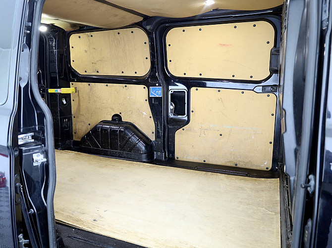 Ford Transit Custom Comfort 2.2 TDCi 114kW Таллин - изображение 7