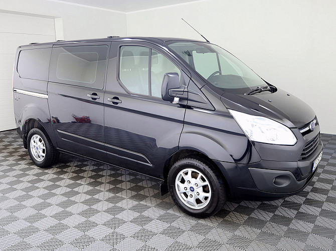 Ford Transit Custom Comfort 2.2 TDCi 114kW Таллин - изображение 1