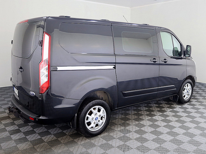 Ford Transit Custom Comfort 2.2 TDCi 114kW Таллин - изображение 3