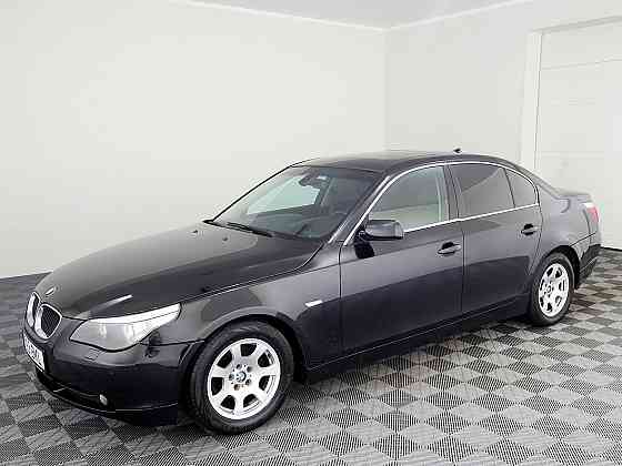 BMW 523 Executive ATM 2.5 130kW Tallina