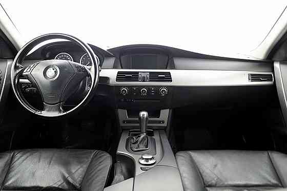 BMW 523 Executive ATM 2.5 130kW Tallina