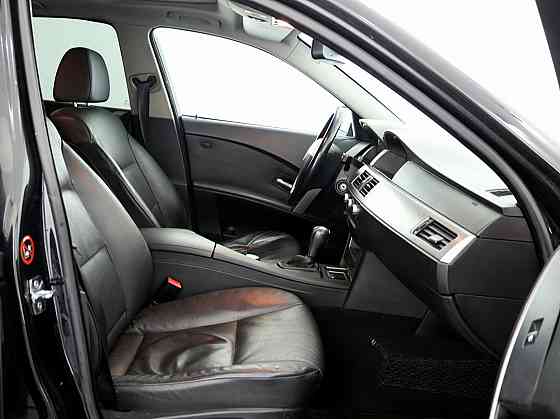 BMW 523 Executive ATM 2.5 130kW Tallina