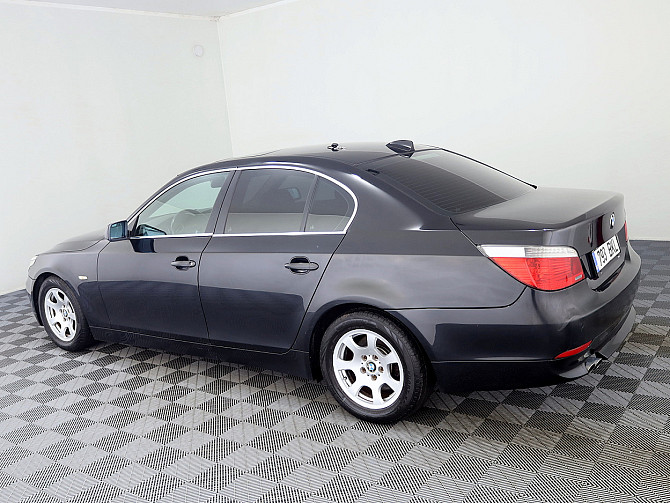 BMW 523 Executive ATM 2.5 130kW Tallina - foto 4