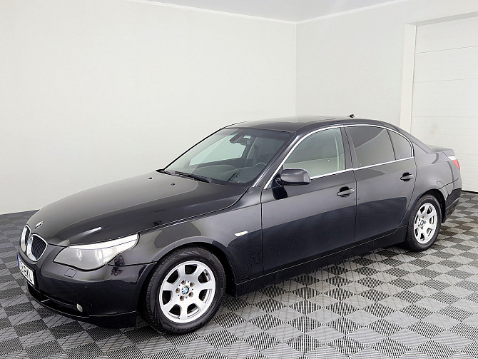 BMW 523 Executive ATM 2.5 130kW Tallina - foto 2