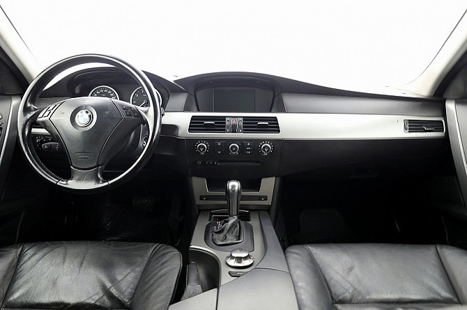 BMW 523 Executive ATM 2.5 130kW Tallina - foto 5