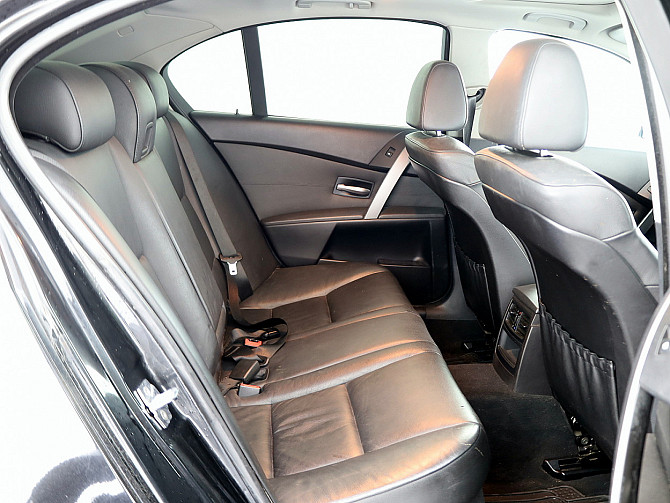 BMW 523 Executive ATM 2.5 130kW Tallina - foto 7