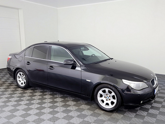 BMW 523 Executive ATM 2.5 130kW Tallina - foto 1