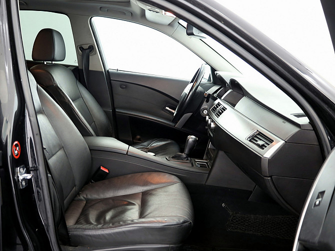BMW 523 Executive ATM 2.5 130kW Tallina - foto 6