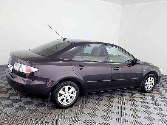Mazda 6 Facelift 2.0 108kW Tallina