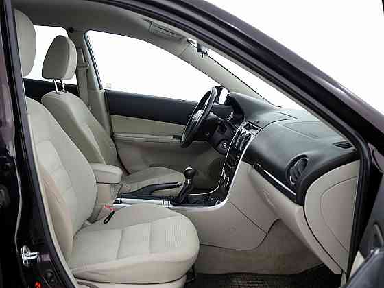 Mazda 6 Facelift 2.0 108kW Tallina