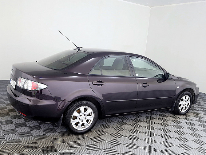 Mazda 6 Facelift 2.0 108kW Tallina - foto 3