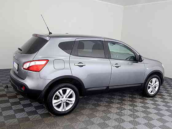 Nissan Qashqai Comfort Facelift 1.6 86kW Tallina