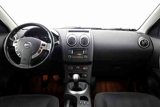 Nissan Qashqai Comfort Facelift 1.6 86kW Tallina