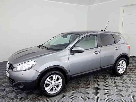 Nissan Qashqai Comfort Facelift 1.6 86kW Tallina
