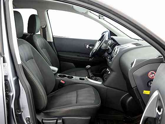 Nissan Qashqai Comfort Facelift 1.6 86kW Tallina
