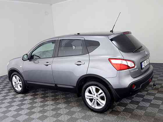Nissan Qashqai Comfort Facelift 1.6 86kW Tallina
