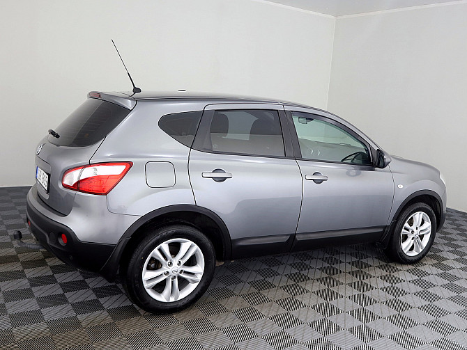 Nissan Qashqai Comfort Facelift 1.6 86kW Tallina - foto 3