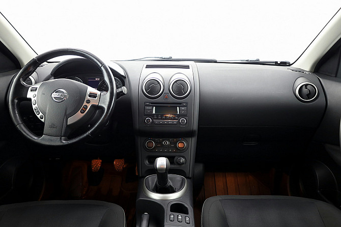 Nissan Qashqai Comfort Facelift 1.6 86kW Tallina - foto 5