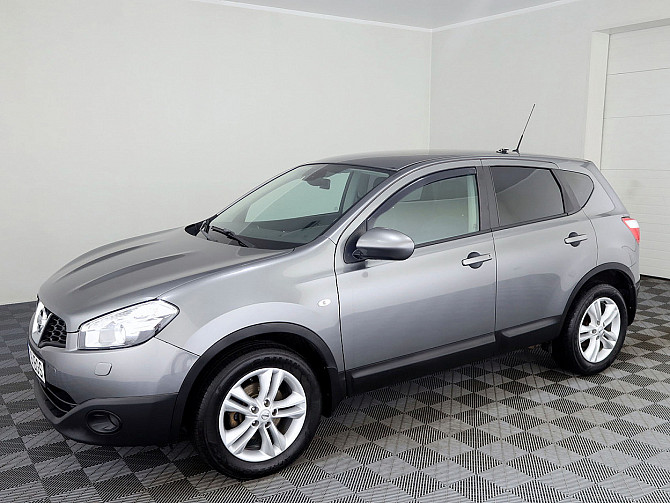 Nissan Qashqai Comfort Facelift 1.6 86kW Tallina - foto 2