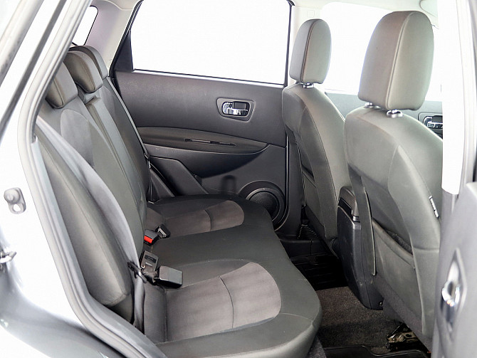 Nissan Qashqai Comfort Facelift 1.6 86kW Tallina - foto 7