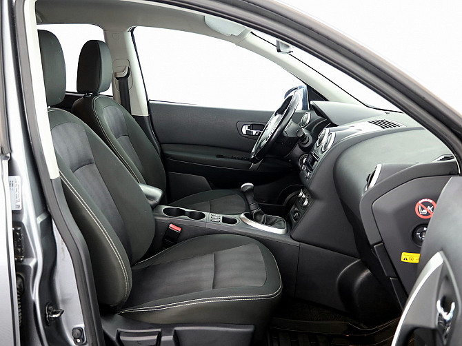 Nissan Qashqai Comfort Facelift 1.6 86kW Tallina - foto 6
