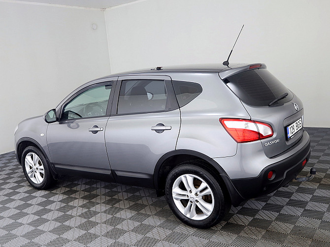Nissan Qashqai Comfort Facelift 1.6 86kW Tallina - foto 4