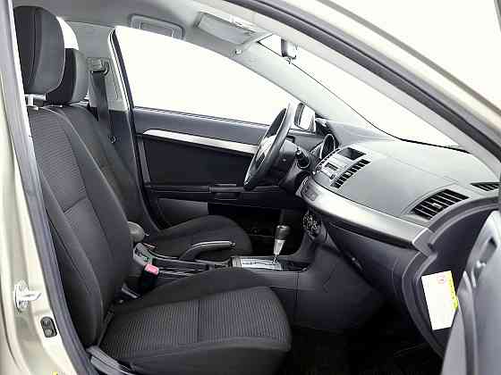 Mitsubishi Lancer Elegance ATM 1.5 80kW Tallina