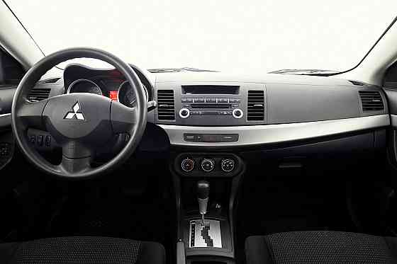 Mitsubishi Lancer Elegance ATM 1.5 80kW Tallina