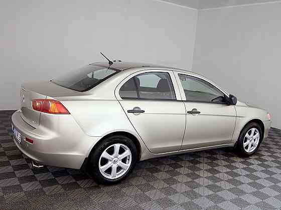 Mitsubishi Lancer Elegance ATM 1.5 80kW Tallina