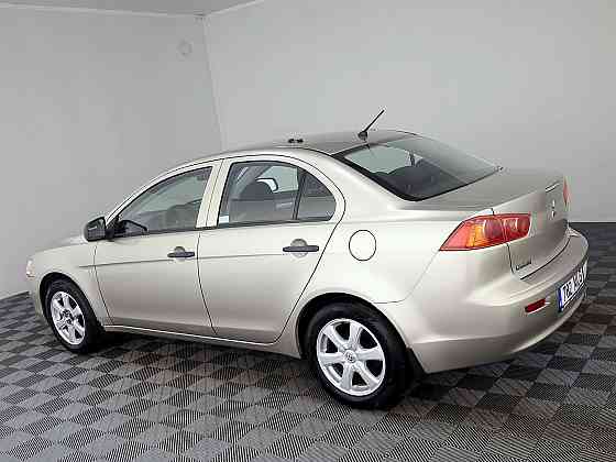 Mitsubishi Lancer Elegance ATM 1.5 80kW Tallina
