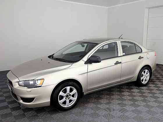 Mitsubishi Lancer Elegance ATM 1.5 80kW Tallina