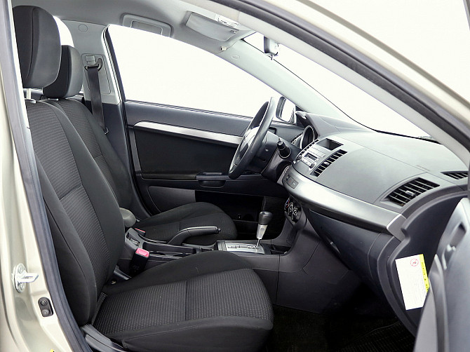 Mitsubishi Lancer Elegance ATM 1.5 80kW Tallina - foto 6