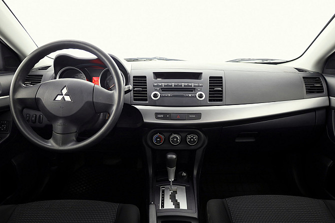 Mitsubishi Lancer Elegance ATM 1.5 80kW Tallina - foto 5