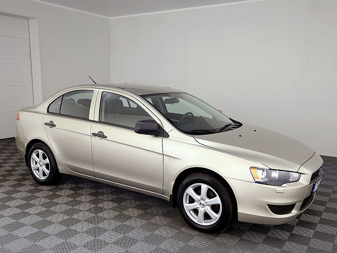 Mitsubishi Lancer Elegance ATM 1.5 80kW Tallina - foto 1