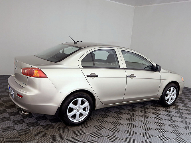Mitsubishi Lancer Elegance ATM 1.5 80kW Tallina - foto 3
