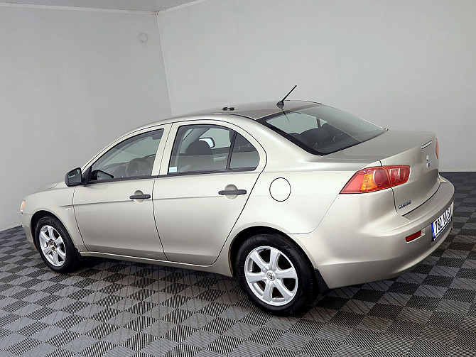 Mitsubishi Lancer Elegance ATM 1.5 80kW Tallina - foto 4