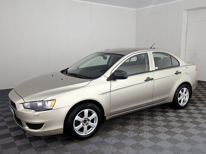 Mitsubishi Lancer Elegance ATM 1.5 80kW Tallina - foto 2