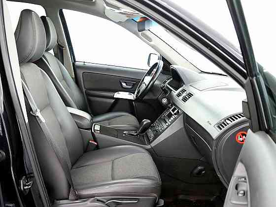 Volvo XC90 Summum ATM 2.4 D5 136kW Tallina